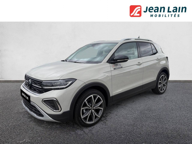 Volkswagen T-Cross 1.5 TSI 150 Start/Stop DSG7 Style