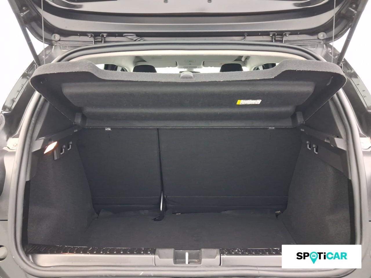 Dacia Sandero 1.0 eco-g 100ch stepway expression -24 — photo 6