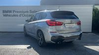 Bmw X1 sDrive20dA 190ch M Sport Euro6d-T — photo 7