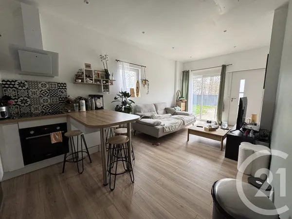 Maison 3 pièces 61 m²
