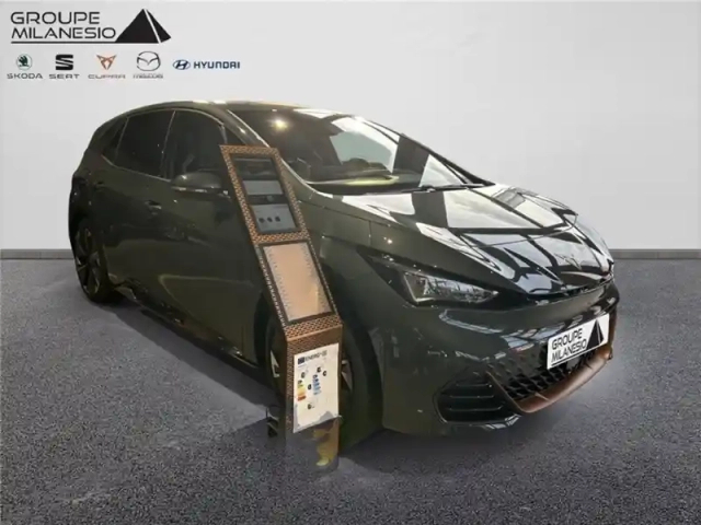 Cupra Born 325 ch — photo 3
