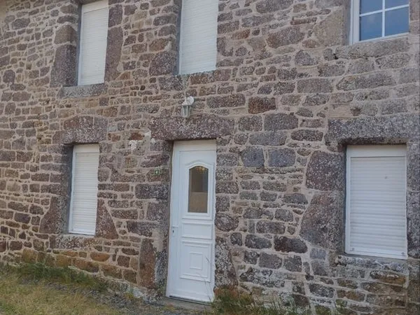 Maison a raffraichir