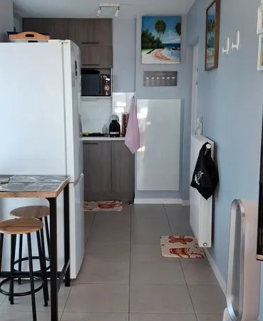 Studio centre ville La Teste