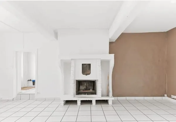 Appartement 3 pièces 130 m²