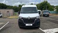Renault Master F3300 L1H2 2.3 Blue dCi 135ch Confort Euro6