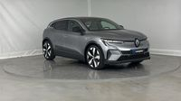 Renault Mégane E-Tech Electric EV60 220ch Techno super charge — photo 3