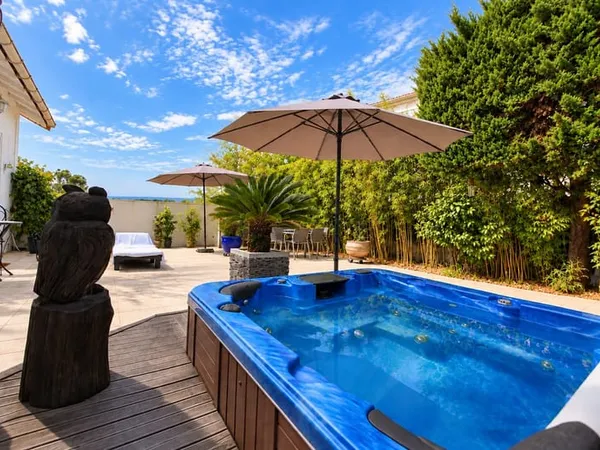 Maison Mandelieu-la-napoule 4 pièce(s) 113 m2