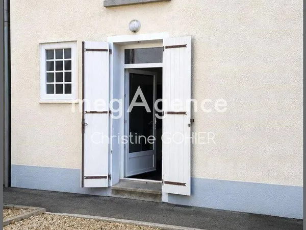 Maison 3 pièces 63 m²