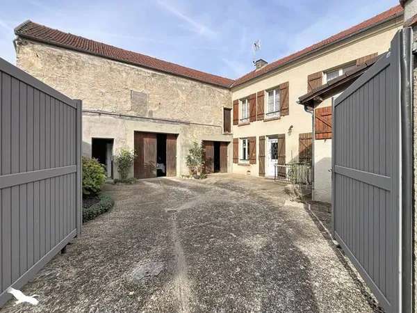 Maison 4 pièces 98 m²