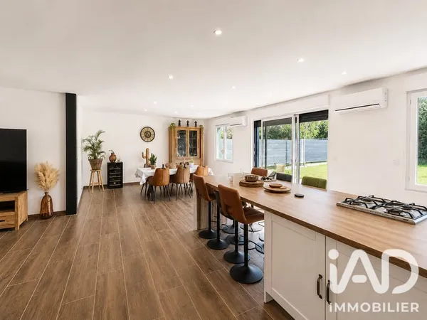 Vente Maison/villa 5 pièces