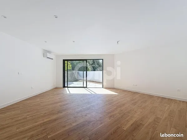 Maison 3 pièces 72 m²