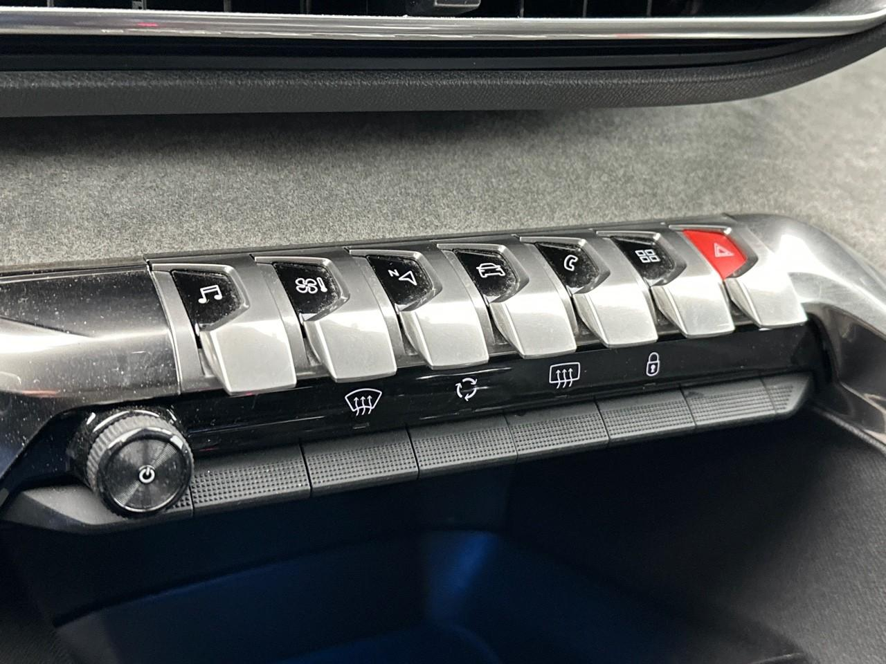 Peugeot 3008 puretech 130ch s&s bvm6 gt — photo 27