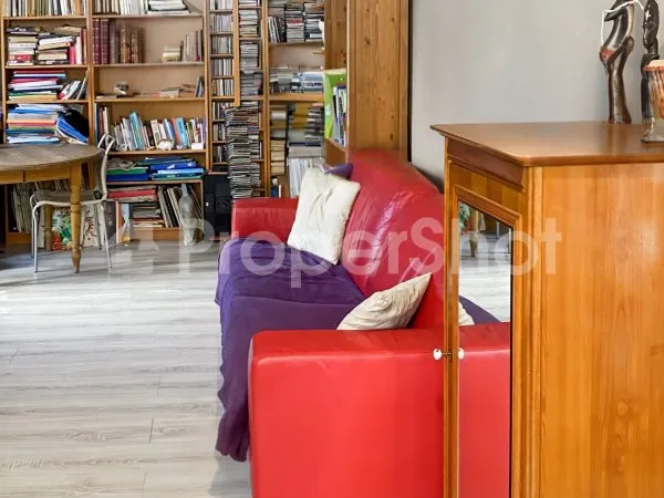 Appartement 3 pièces 72 m²
