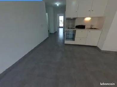 Appartement 3 pièces 57 m²