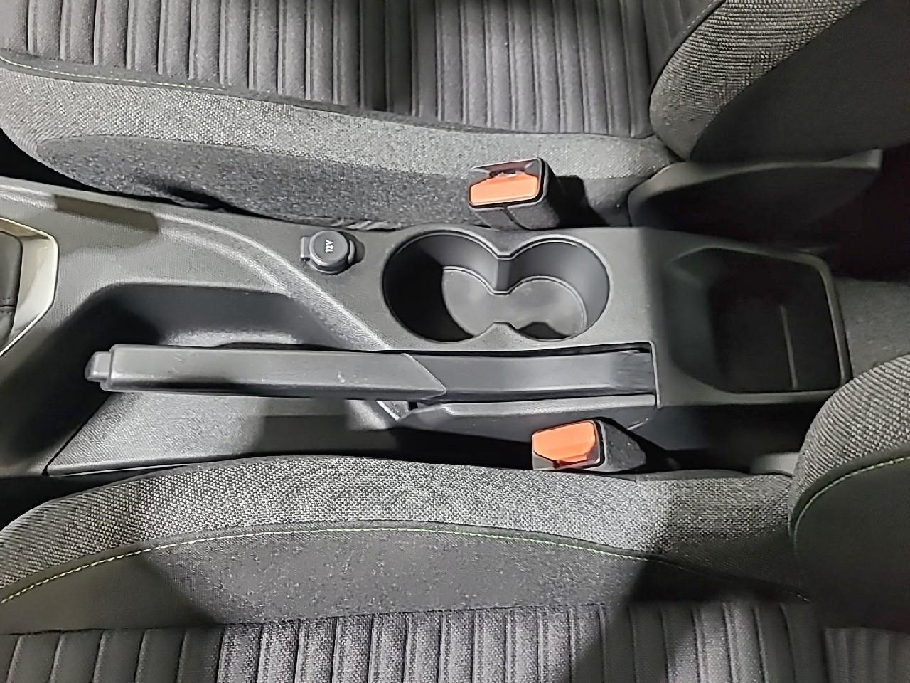 Peugeot 208 puretech 100 s&s bvm6 active — photo 23