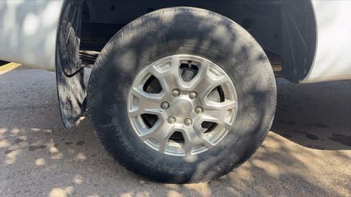 Ford Ranger Super Cab 2.0 EcoBlue 170 - Xlt – 2021 – 32616 km – Diesel – Boîte Manuelle — photo 27