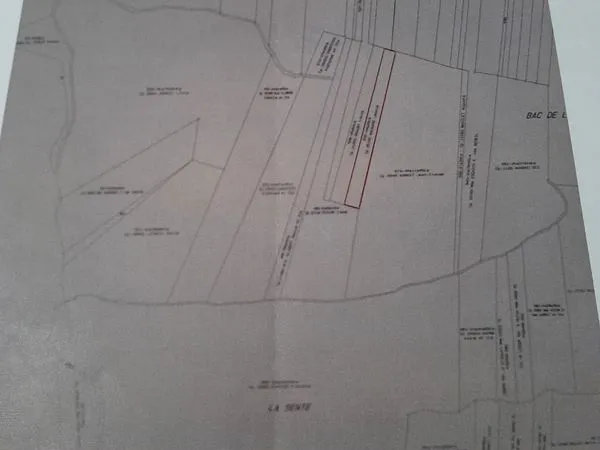 Bien agricole et foncier Vente Roquefeuil 4570m² 1000€