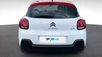 Citroen C3 1.2 PureTech 83ch S&S PLUS — photo 5