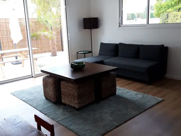 COLOCATION PREMIUM de 3 CHAMBRES dans une Maison Neuve et tout confort
