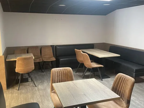 Fonds de commerce 70 m²