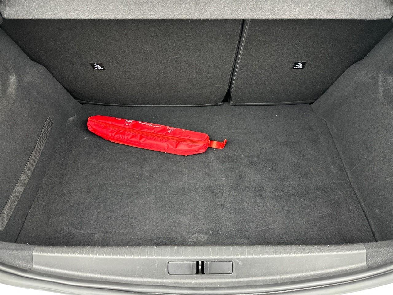 Peugeot 208 puretech 100 s&s eat8 active pack — photo 6