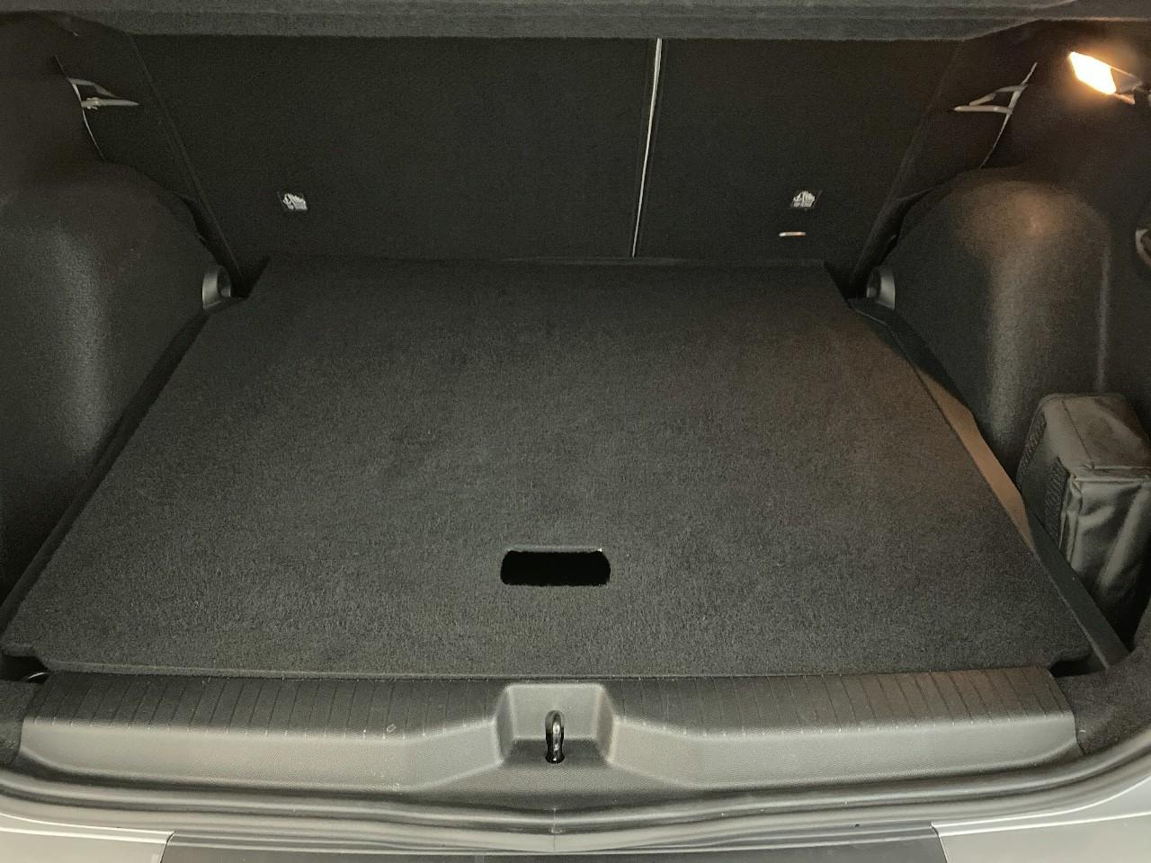 Citroën C3 Aircross hybride 145 ch aut max — photo 6