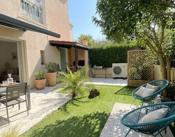 Maison 5 pièces 152 m²