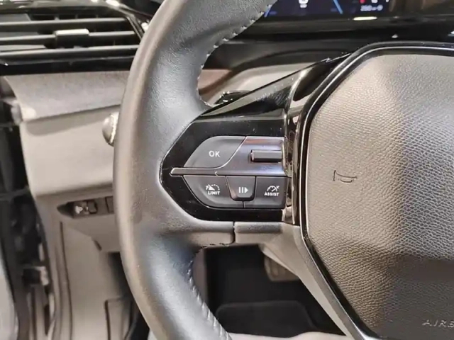 Peugeot 308 puretech 130ch s&amp;s eat8 allure — photo 19