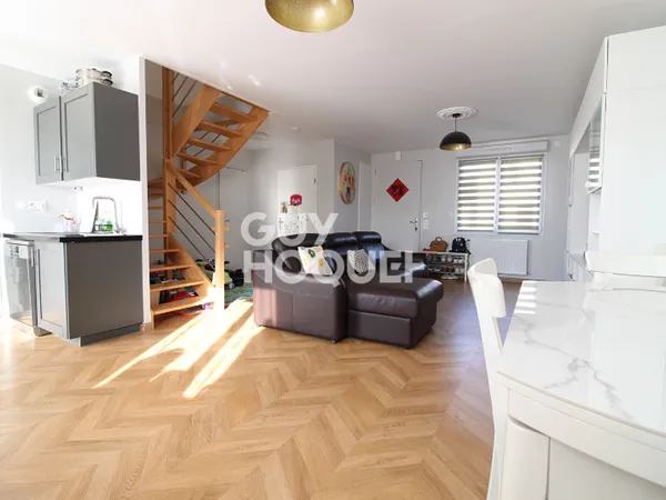 Maison familiale GUIGNES