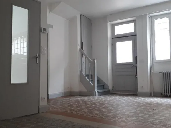 Maison 4 pièces 89 m²