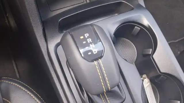 Ford Ranger super cabine 2.0 ecoblue 205 ch s&amp;s bva10 e-4wd — photo 10