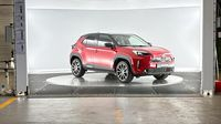 Toyota Yaris Cross 116h GR Sport MY22 — photo 3
