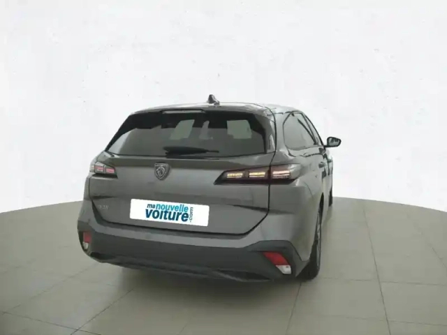 Peugeot 308 sw bluehdi 130ch s&amp;s eat8 — photo 47