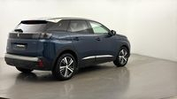 Peugeot 3008 HYBRID 225ch Allure Pack e-EAT8 — photo 5