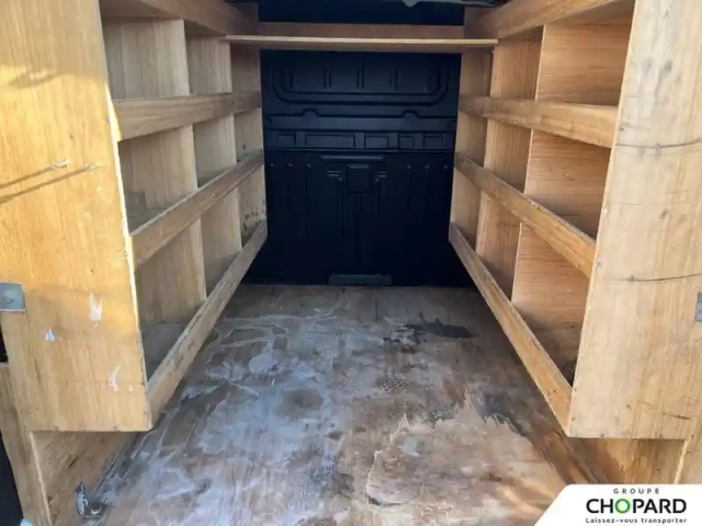 Citroën Berlingo van m 650 bluehdi 100 s&amp;s bvm6 — photo 46