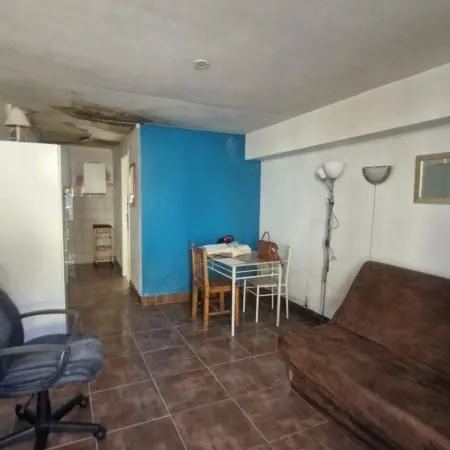 Immeuble 89 m²