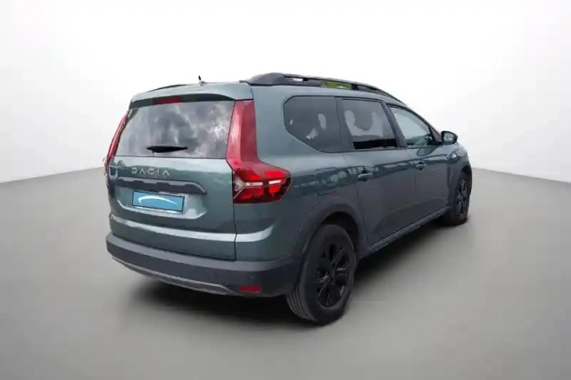 Dacia Jogger eco-g 100 5 places — photo 22