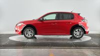 Peugeot 208 e-208 136ch Style — photo 7