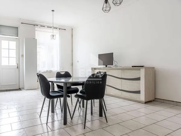 Maison 5 pièces 92 m²
