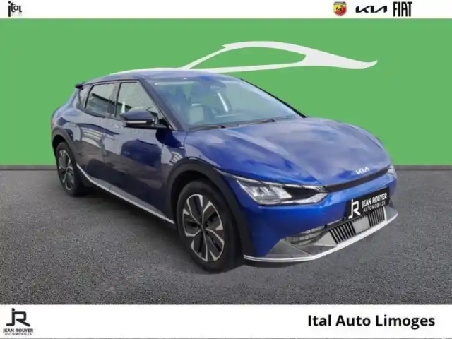 Kia Ev6 229ch air active 2wd — photo 3