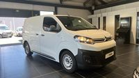 Citroen Jumpy XS 2.0 BlueHDi 150ch Business S&S — photo 3