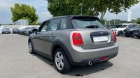 Mini Mini Cooper D 116ch Salt — photo 7