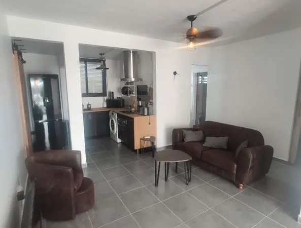 T3 meublé Gosier