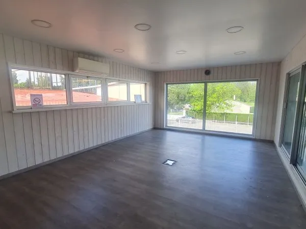 Bureaux Lamothe Montravel 70 m2