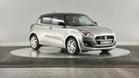 Suzuki Swift 1.2 Dualjet Hybrid 83ch Privilège — photo 3