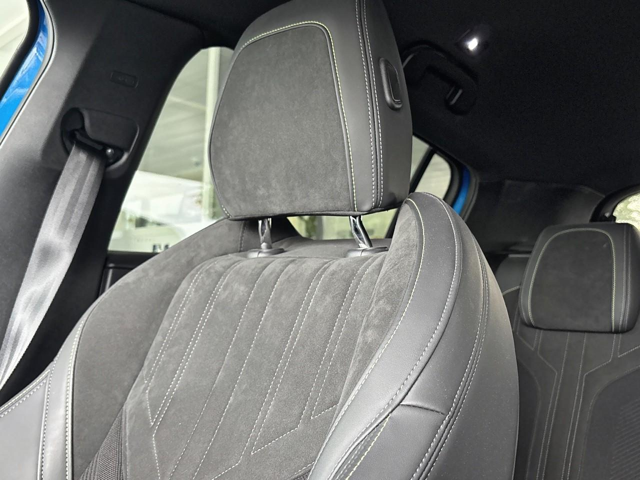 Peugeot 308 phev 180ch gt e-eat8 — photo 29