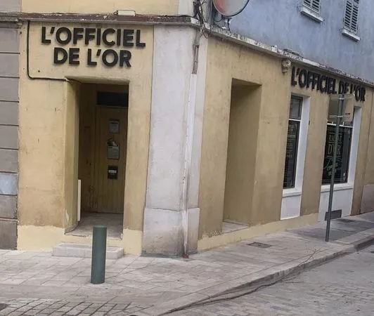 Location local commercial