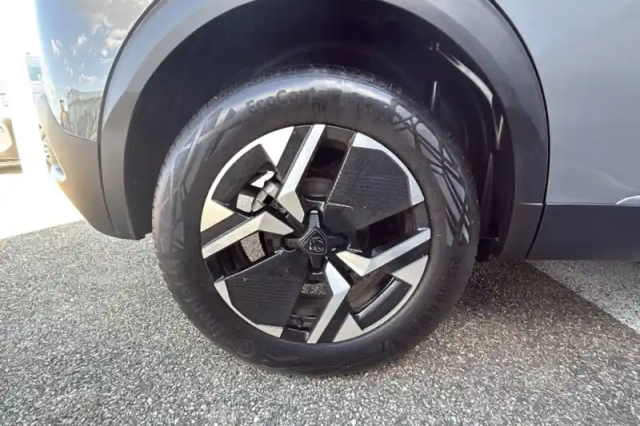 Peugeot 2008 puretech 130 s&amp;s eat8 — photo 63
