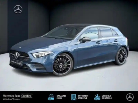 Mercedes Classe A 250