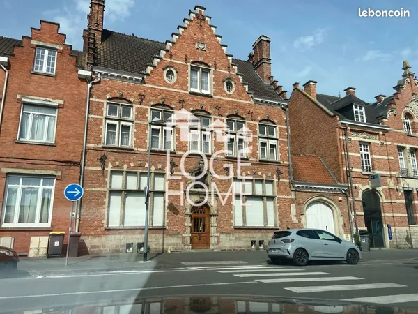 Maison 7 pièces 280 m²